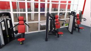 Fitness Flex Pontefract - New Equipment