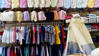 NIKI babyshop, Novi Sad, Serbia