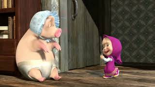 Маша плюс Каша ???? Коллекция серий Маша и Медведь LIVE STREAM Masha and the Bear ‍ ️