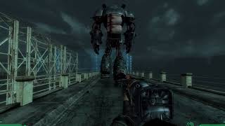 Fallout: A Tale of Two Wastelands Episode 23: Project Purity