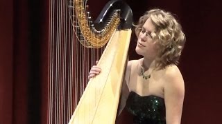 Agnès Clément plays Britten LIVE
