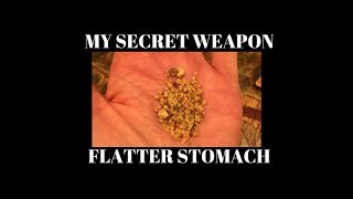 AN ESSENTIAL INGREDIENT IN MY DIET: MATURE BEAUTY | OVER 50