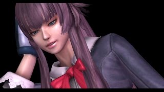 Onechanbara Z2: Chaos Voice Clips - Saaya