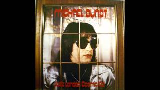 Michael Bundt - The Brain Of Oscar Panizza (1977)