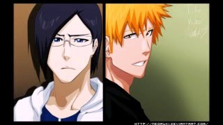 Bleach - Belle