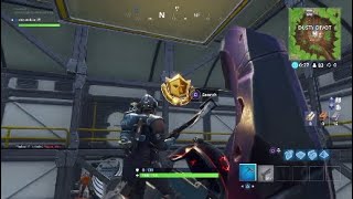 Fortnite Blockbuster Free Battle Pass Tiers Week 1-7!! Fortnite Hidden Battle Star Locations!!
