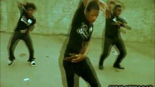 OVERLOAD SKANKAZ DANCIN DYNAMITES AUDITIONS (Krushaz Inc)