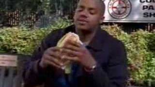 Scrubs - My Nickname - JD annoys Turk