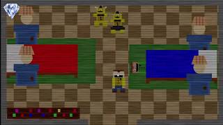 Five Nights at Dolma's 4 - 3 Ночь