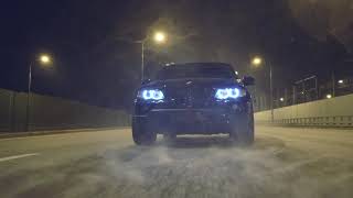 BMW e53 HAMANN