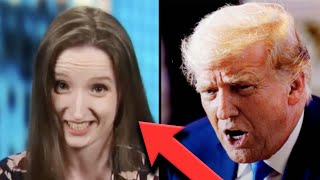 Donald Trump Is Imploding Over This Grand Juror