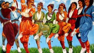 music kurd israel