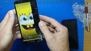 Дисплей для Honor 7A pro (+замена)