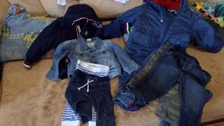 ОЧЕНЬ УДАЧНЫЕ покупки с магазине СЕКОНД ХЕНД\SECOND HAND МЕГАХЕНД