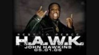 Big Hawk - Heart of a Hustler
