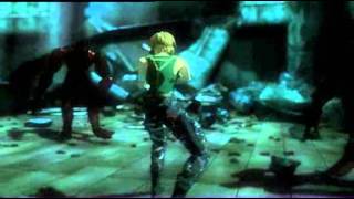 Appleseed - intro