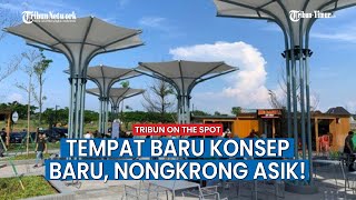 Wajib Kesini! Tempat Nongkrong Baru di Kota Makassar, Kekikinian dengan Konsep Baru