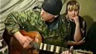 Spetsnaz music