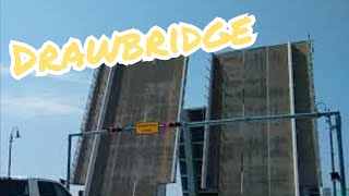 John's Pass Drawbridge, Madeira Beach, FL