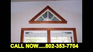 JIMMY T THURSTON  WALLPAPERING