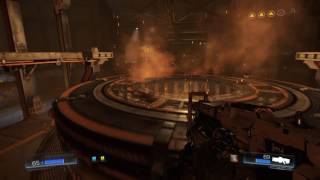 Let's Play Doom EP 10: Total Lockdown?
