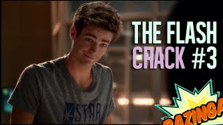 The Flash Crack!Vid #3 (Spoof) [Humor]