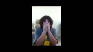 one man one jar (video reaccion)