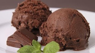 Вкусняшки: мороженое из сметаны и сгущёнки