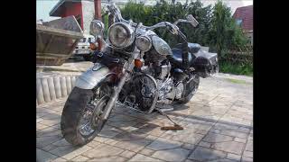 Motorradmagazin 52