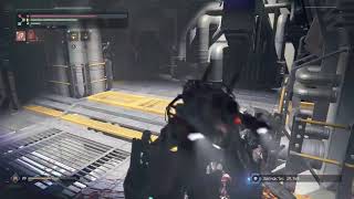 The surge часть 7 босс эшелон 9