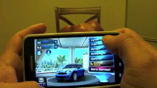 Screencast app - Record screen on Android phones