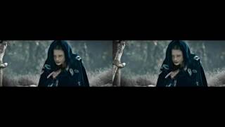 King Arthur Legend of the Sword 2017 in 3D (SBS)