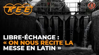 « Une écluse et non un barrage » : le protectionnisme contre le repli ? JACQUES SAPIR | YVES PEREZ
