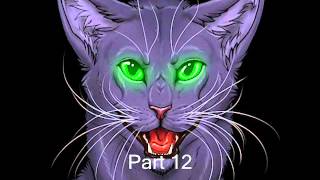 Hollyleaf MAP - Ko Ki Ko