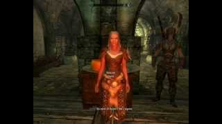 Skyrim Arriva il Sangue di Drago