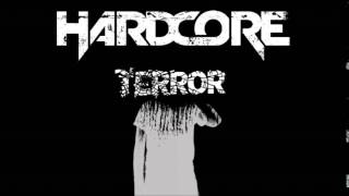 Dj Re-venger - Hardcore  Vs Terror 2015 Part.1