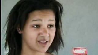 Girl fight turns into massive brawl involving parents