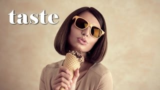 vol. 039: tasteの用法／米大統領選のボキャブラリー③（ボキャビル・カレッジ・第39回）