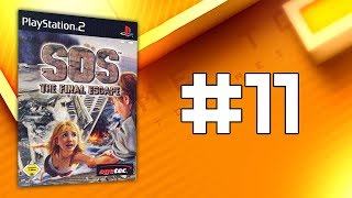 Busfahrer Keith! - SOS: The Final Escape (Disaster Report) #11 - Time to Drei