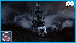 The Solus Project - RADIO TOWER! - EP5 ( Xbox One Gameplay )