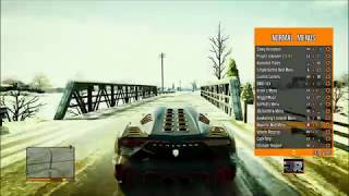 [ PS3 CFW ] [ 1.27 / 1.28 ] [ .rpf ] Mod loader james reborn v28 GTA 5 ONLINE