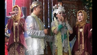 Domas Cantik Suaranya aduhai
