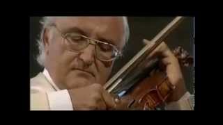 TCHAIKOVSKY  VIOLÍN CONCIERTO EN RE MAYOR, OP  35  SALVATORE ACCARDO