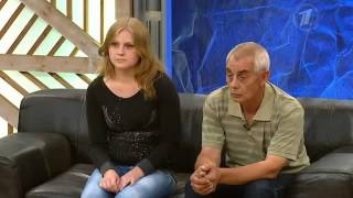 Пусть говорят. "Испепеляющая любовь" (29.05.2013) передача