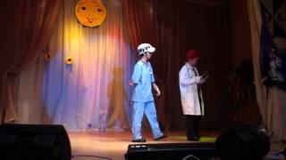 Odani 2013 Ульян Депп,Kidd - One Piece - Трафальгар Ло ,Юстасс Кид