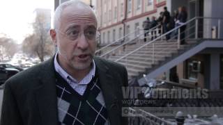 Николай Сванидзе об оскорблении чувств верующих и формулировках Сеня Кайнов Seny Kaynov #SENYKAY