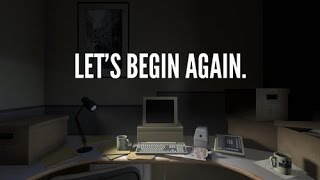 The Stanley Parable - to niczego nie zmienia