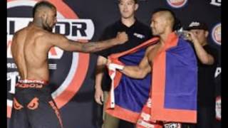 Bellator 159 results: Taimanglo scores stunning upset, Guillard wins and moves to welterweight