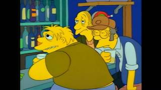 I Simpson ITA - St.1 Ep.13 "Sola, senza amore" | Parte 1/5 HD