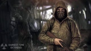 S.T.A.L.K.E.R.: Darkest Time: Extended #4 Последствия